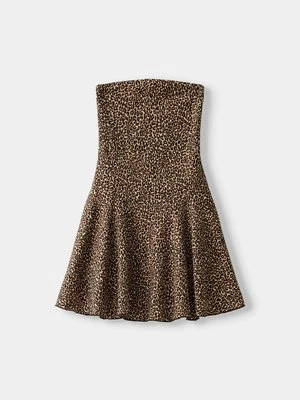 Sukienka letnia Bershka