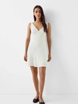 Sukienka letnia Bershka