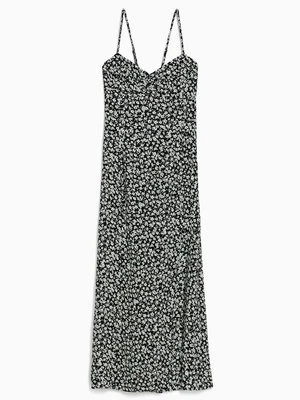 Zdjęcie produktu Sukienka letnia Bershka