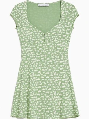 Sukienka letnia Bershka