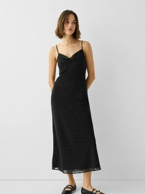 Sukienka letnia Bershka