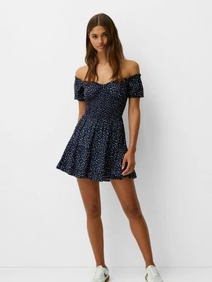 Sukienka letnia Bershka