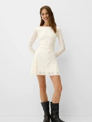 Sukienka letnia Bershka