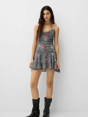 Sukienka letnia Bershka