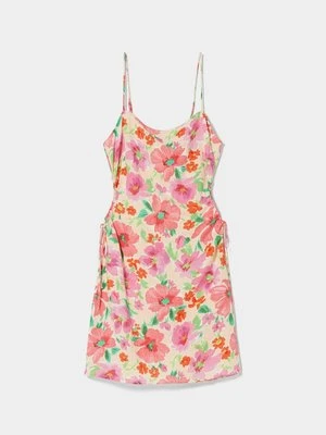 Sukienka letnia Bershka