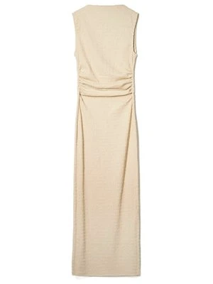 Sukienka letnia Bershka