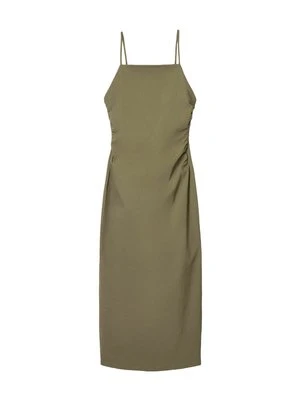 Sukienka letnia Bershka