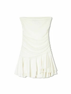 Sukienka letnia Bershka