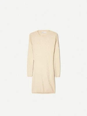 Sukienka letnia Bershka