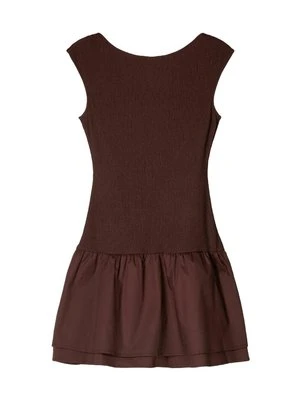 Sukienka letnia Bershka