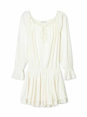 Sukienka letnia Bershka