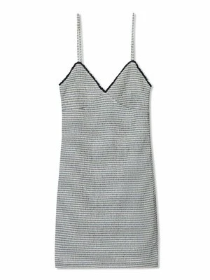 Sukienka letnia Bershka