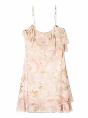 Sukienka letnia Bershka