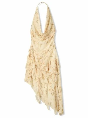 Sukienka letnia Bershka