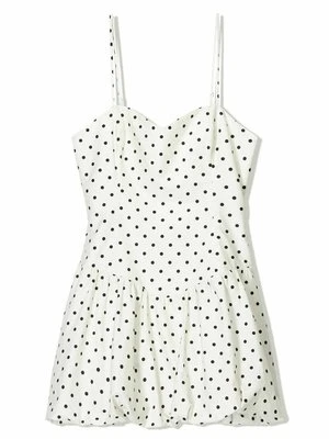 Sukienka letnia Bershka