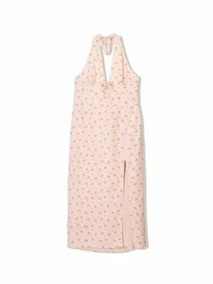 Sukienka letnia Bershka
