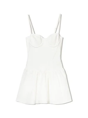 Sukienka letnia Bershka