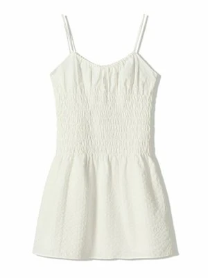 Sukienka letnia Bershka