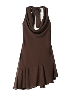 Sukienka letnia Bershka