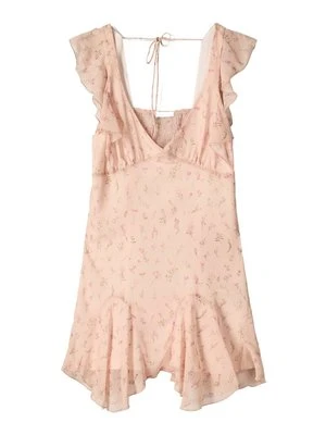 Sukienka letnia Bershka
