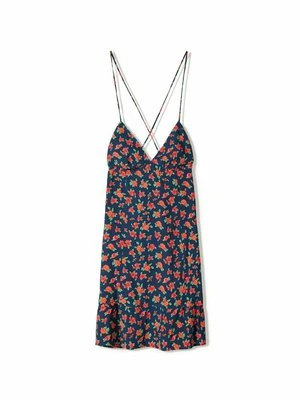 Sukienka letnia Bershka