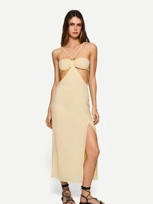 Sukienka letnia Bershka