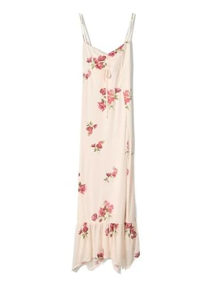 Sukienka letnia Bershka