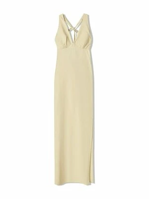 Sukienka letnia Bershka