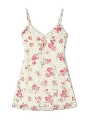 Sukienka letnia Bershka
