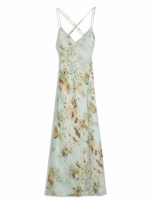 Sukienka letnia Bershka