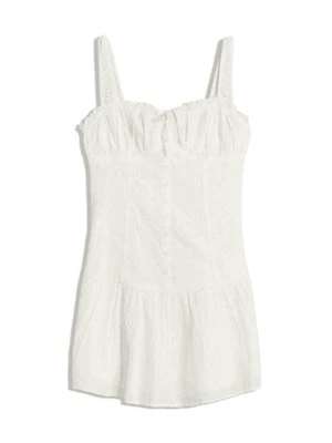 Sukienka letnia Bershka