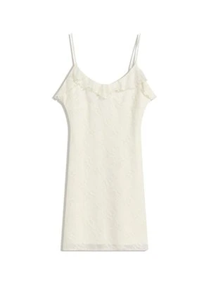 Sukienka letnia Bershka