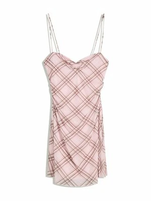 Sukienka letnia Bershka