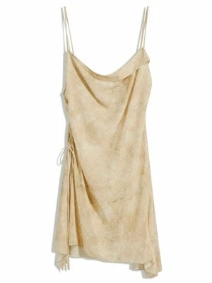 Sukienka letnia Bershka
