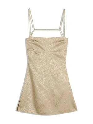 Sukienka letnia Bershka