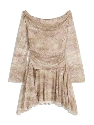 Sukienka letnia Bershka
