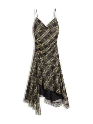 Sukienka letnia Bershka