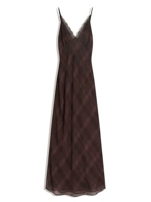 Sukienka letnia Bershka