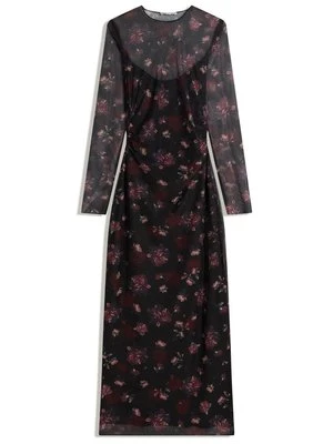 Sukienka letnia Bershka