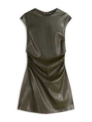 Sukienka letnia Bershka