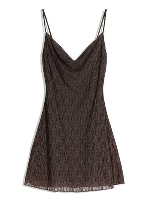 Sukienka letnia Bershka