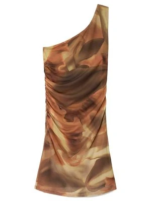 Sukienka letnia Bershka