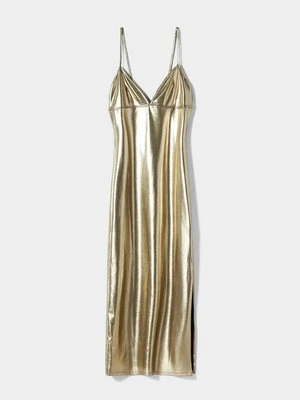 Sukienka letnia Bershka