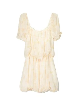 Sukienka letnia Bershka