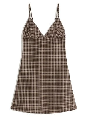 Sukienka letnia Bershka