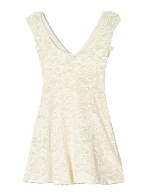 Sukienka letnia Bershka