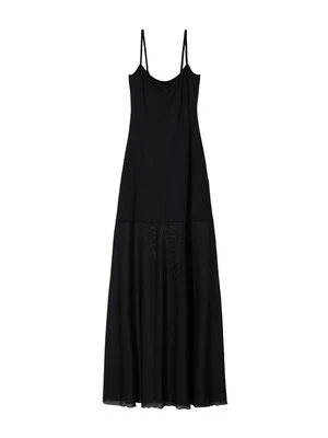 Zdjęcie produktu Sukienka letnia Bershka czarny