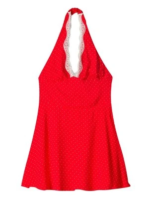 Sukienka letnia Bershka