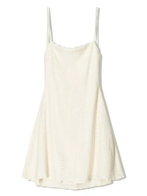 Sukienka letnia Bershka