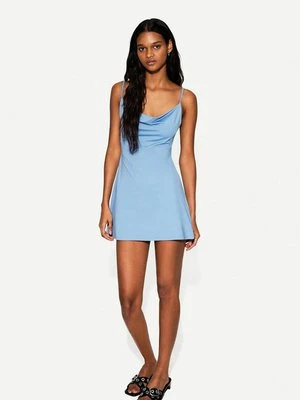Sukienka letnia Bershka